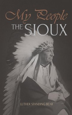 Cover My People the Sioux