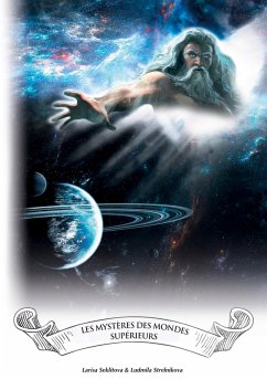 Cover Les mystères des mondes supérieurs