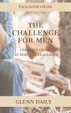 The Challenge for Men The Challenge for Men