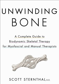 Cover Unwinding Bone