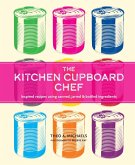 The Kitchen Cupboard Chef The Kitchen Cupboard Chef