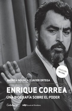Cover Enrique Correa