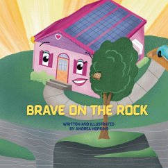 Brave on the Rock Cover Brave on the Rock