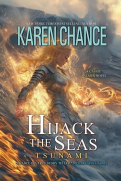 Hijack the Seas - Chance, Karen