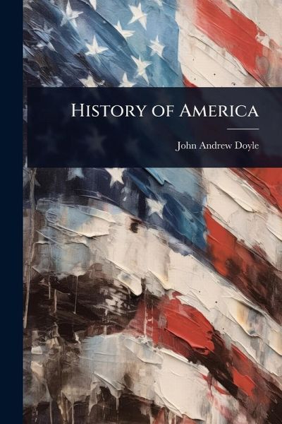History of America