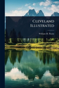 Cover Cleveland Illustrated