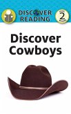 Discover Cowboys Discover Cowboys