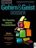 Gehirn&Geist Dossier 3/2025 Die Facetten unserer Persönlichkeit Gehirn&Geist Dossier 3/2025 Die Facetten unserer Persönlichkeit