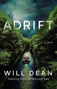 Cover Adrift