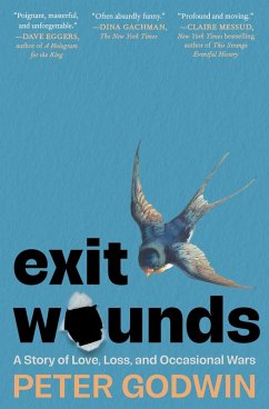 Exit Wounds - Godwin, Peter