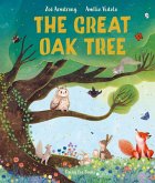 The Great Oak Tree The Great Oak Tree