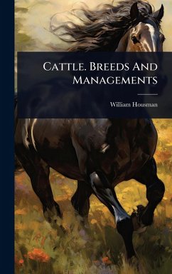 Cover Cattle. Breeds And Managements