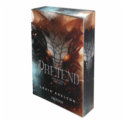 Cover Pretend