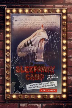 Cover Sleepaway Camp