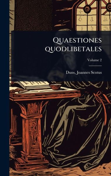 Quaestiones quodlibetales