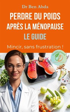 Cover Perdre du poids après la ménopause