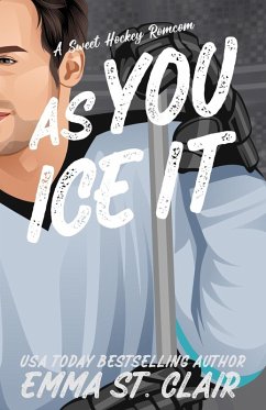 As You Ice It Cover As You Ice It