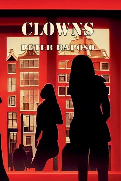 Cover Clowns