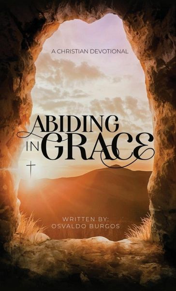 Abiding In Grace