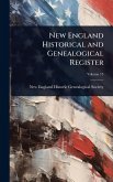 New England Historical and Genealogical Register New England Historical and Genealogical Register