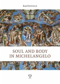 Cover Soul and body in Michelangelo