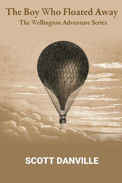 The Boy Who Floated Away The Boy Who Floated Away