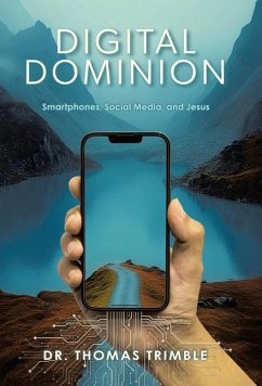 Cover Digital Dominion