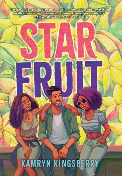 Cover Star Fruit