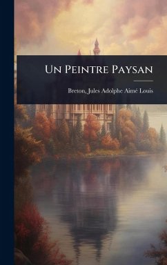 Un Peintre Paysan