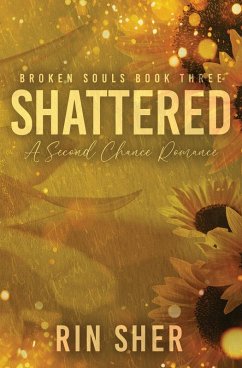 Cover Shattered