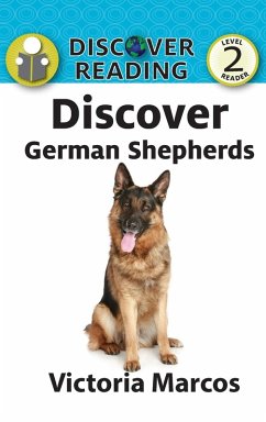 Discover German Shepherds - Marcos, Victoria