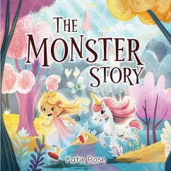 The Monster Story - Rose, Katie