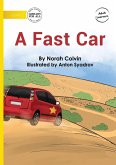 A Fast Car A Fast Car