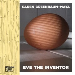 Eve the Inventor - Greenbaum-Maya, Karen