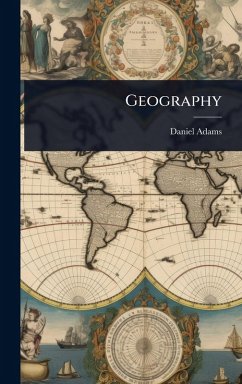 Cover Geography