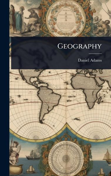 Geography Geography