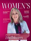 Women's Visionary Magazine Women's Visionary Magazine