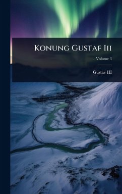 Konung Gustaf Iii Konung Gustaf Iii