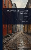 Oeuvres de Gautier d'Arras Oeuvres de Gautier d'Arras