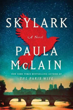 Cover Skylark