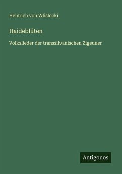 Cover Haideblüten
