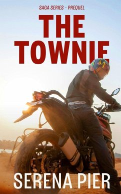 Cover The Townie