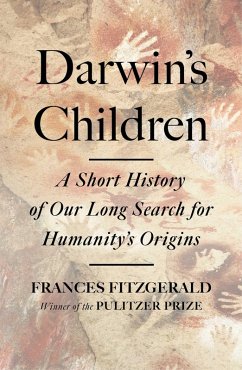 Cover Darwin's Children