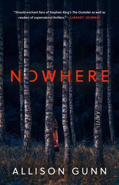 Nowhere Nowhere