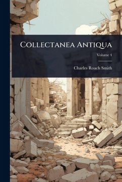 Cover Collectanea Antiqua