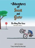 The Adventures of Snook and Gator The Adventures of Snook and Gator