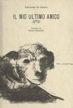 Il mio ultimo amico - de Amicis, Edmondo