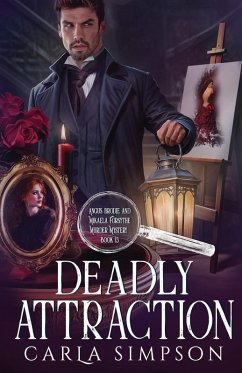 Cover Deadly Attraction