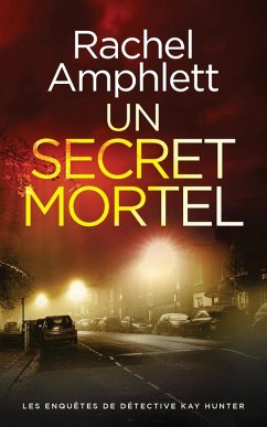 Cover Un secret mortel