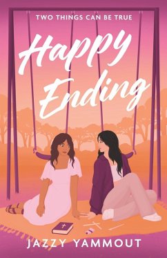 Cover Happy Ending